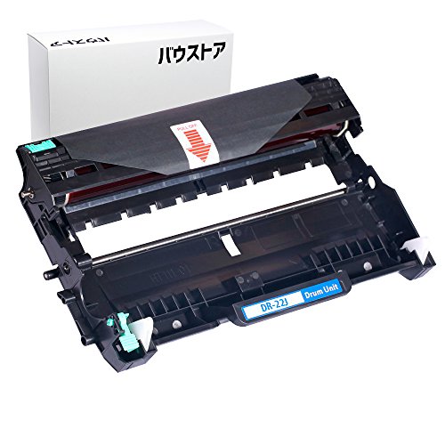 Amazon.co.jp: ブラザー brother DR-22J 互換ドラムユニット
